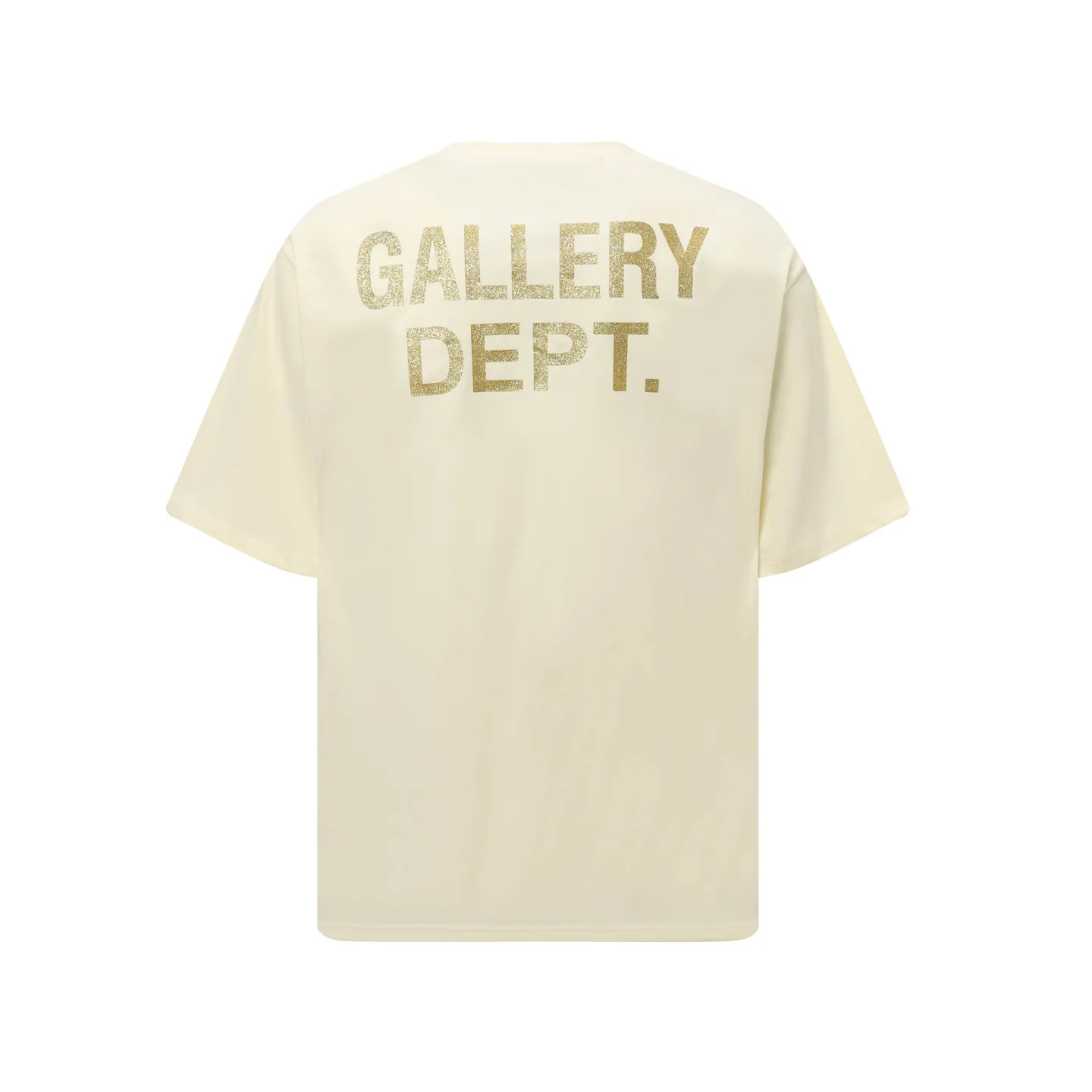 GALLERY.DEPT Summer new short-sleeved style No.: D3327P110 Color: Black Apricot Size: S M L XL